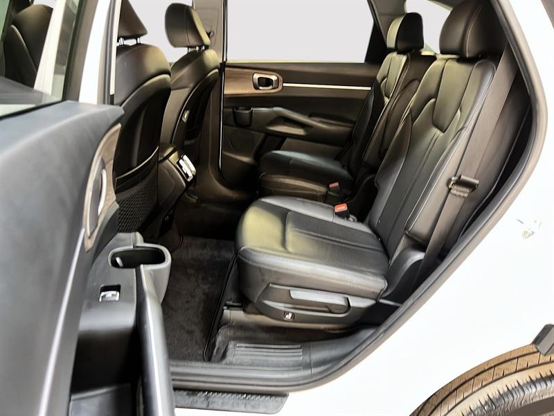 kia Sorento 2023 - 9