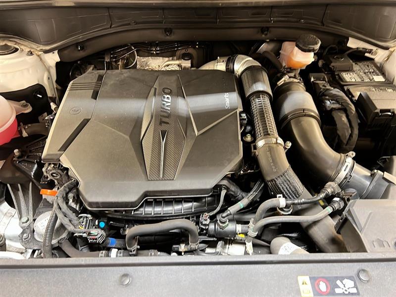 kia Sorento 2023 - 12