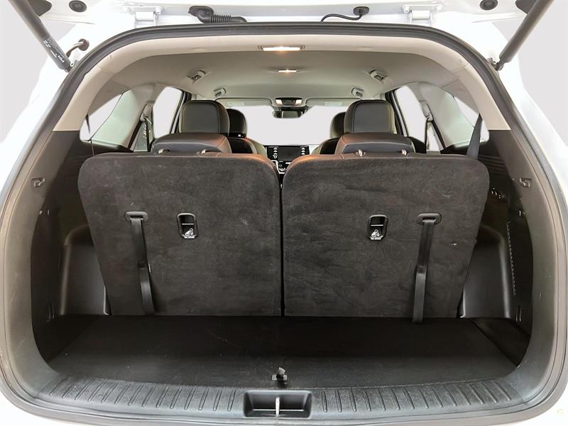 kia Sorento 2023 - 13