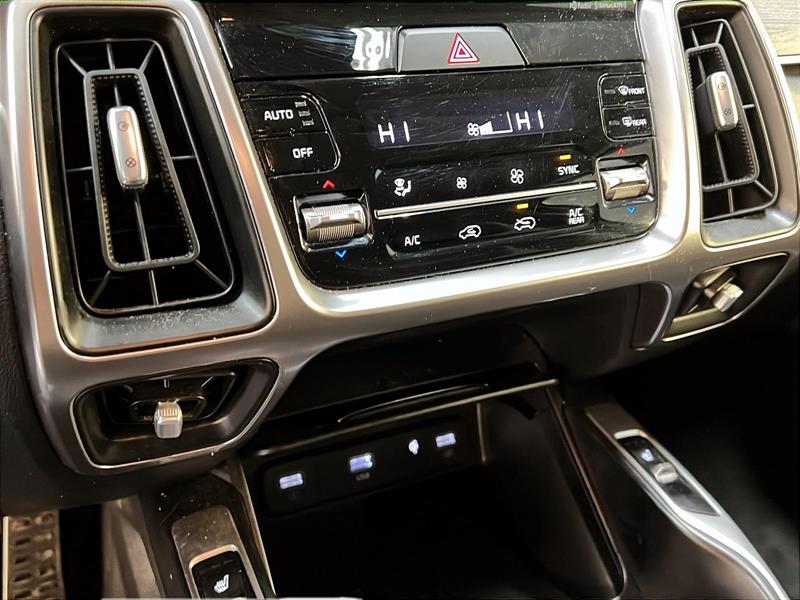 kia Sorento 2023 - 16