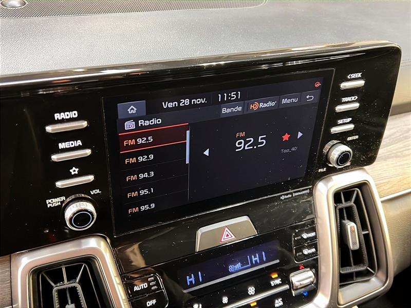 kia Sorento 2023 - 17