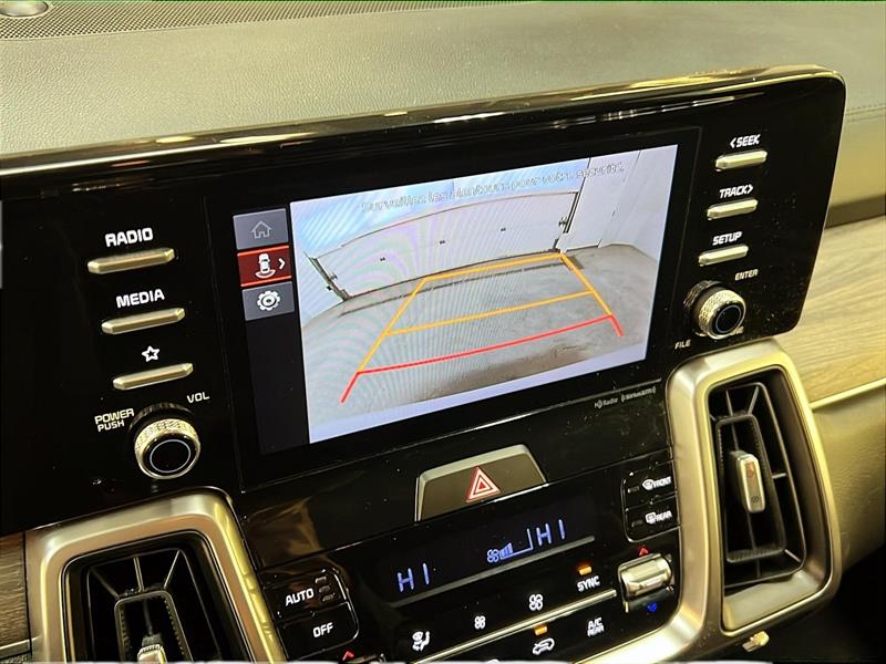 kia Sorento 2023 - 18