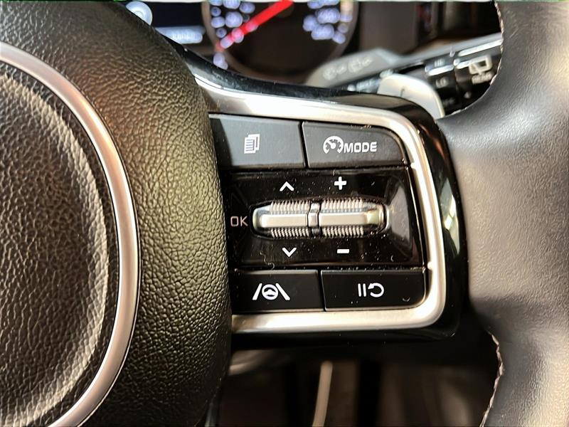 kia Sorento 2023 - 20