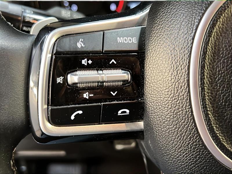 kia Sorento 2023 - 21