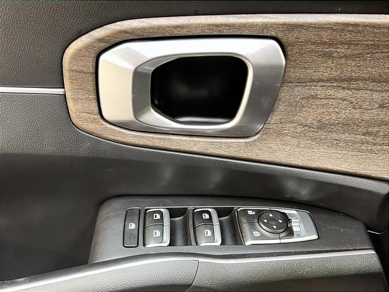 kia Sorento 2023 - 23