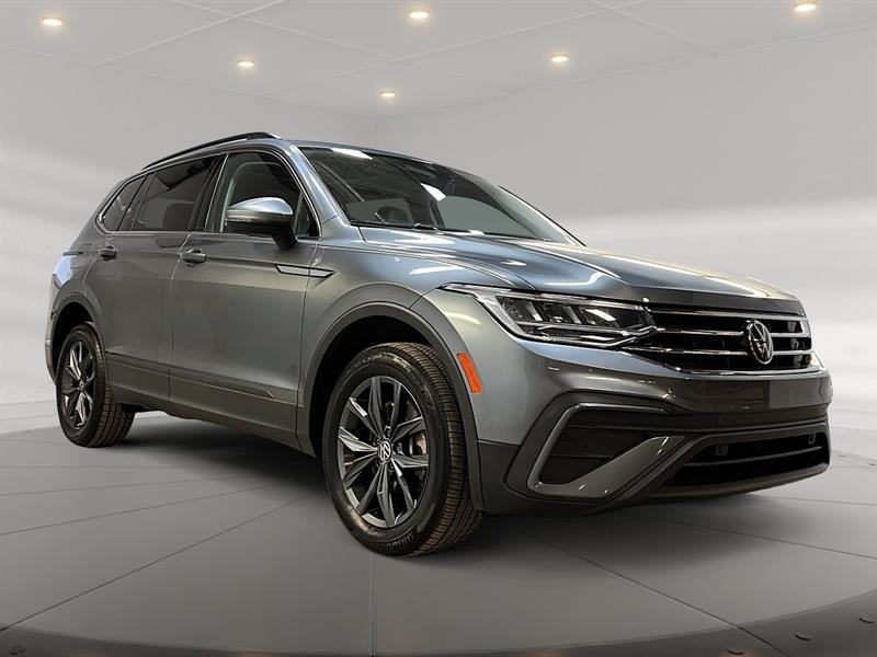 volkswagen Tiguan 2022 - 3