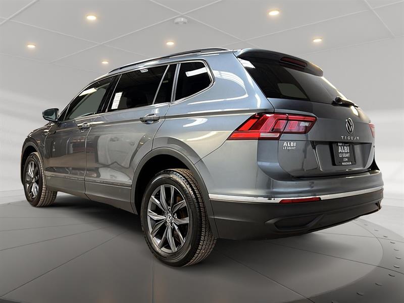 volkswagen Tiguan 2022 - 6