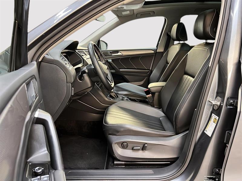 volkswagen Tiguan 2022 - 7