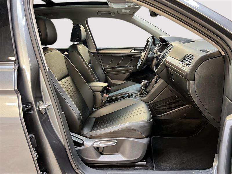 volkswagen Tiguan 2022 - 8