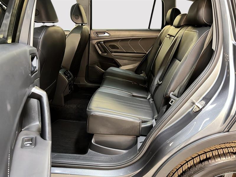 volkswagen Tiguan 2022 - 9