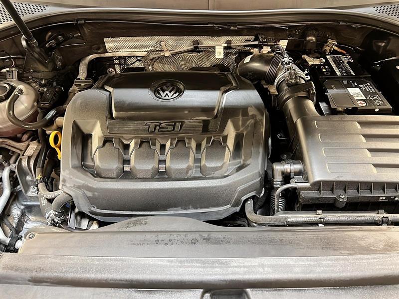 volkswagen Tiguan 2022 - 12