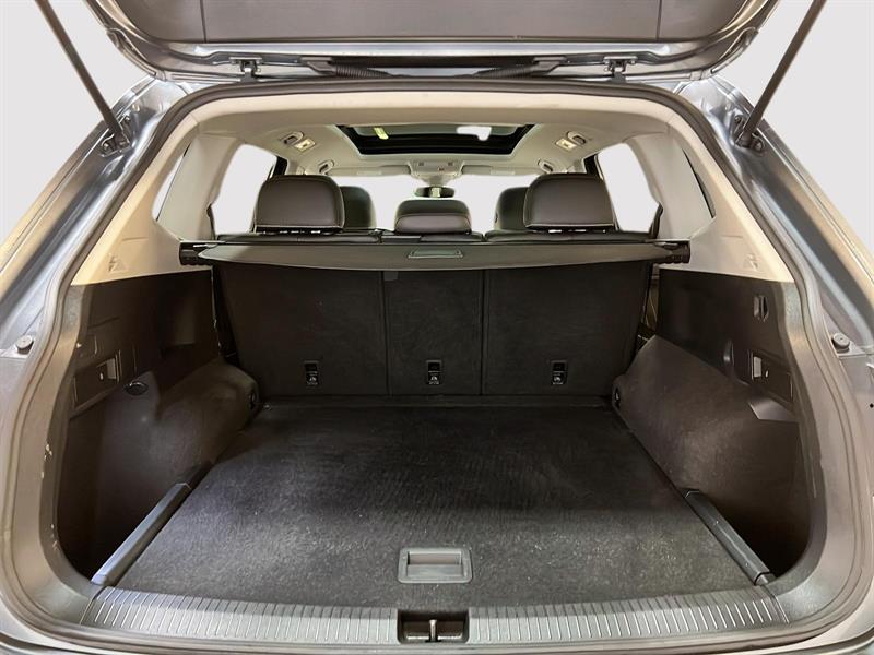 volkswagen Tiguan 2022 - 13