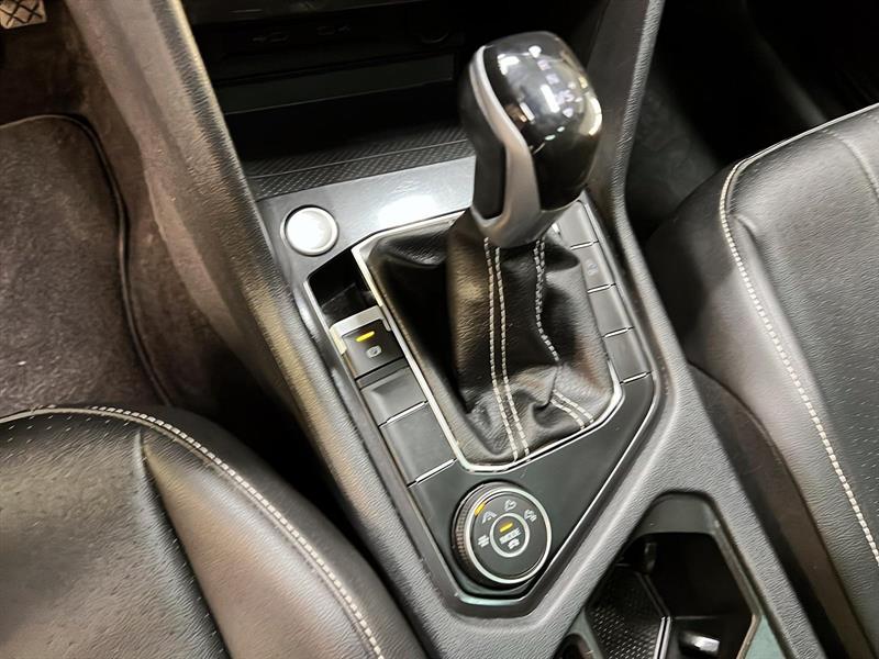 volkswagen Tiguan 2022 - 14