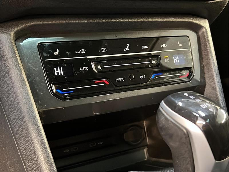 volkswagen Tiguan 2022 - 15