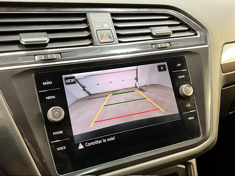 volkswagen Tiguan 2022 - 17