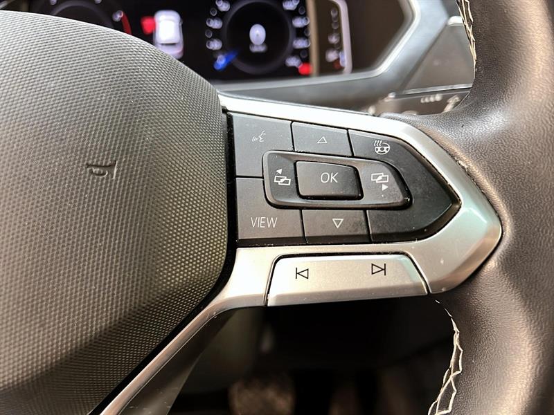 volkswagen Tiguan 2022 - 19