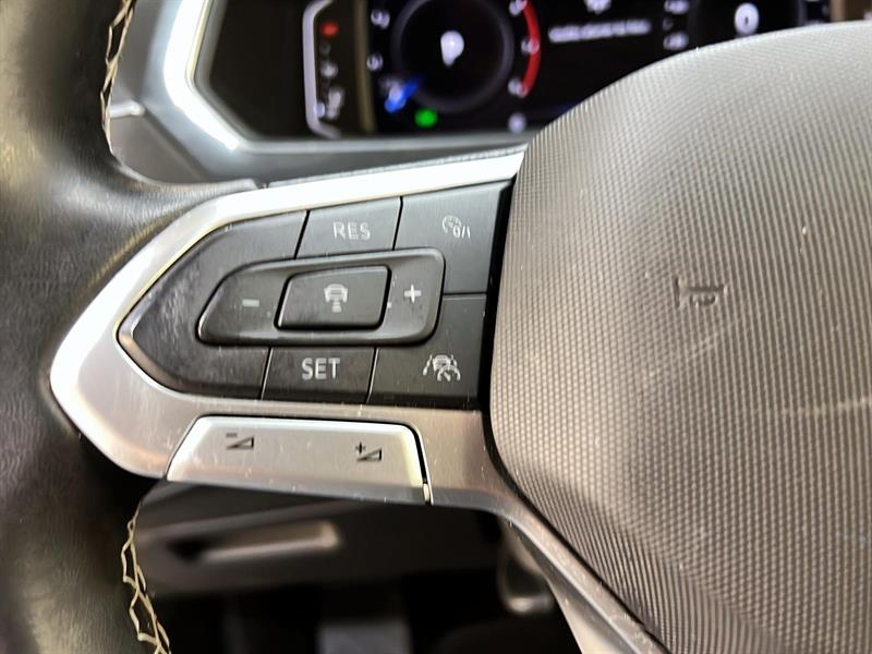 volkswagen Tiguan 2022 - 20