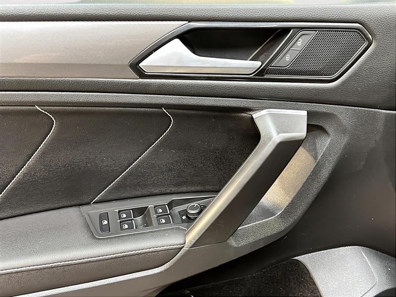 volkswagen Tiguan 2022 - 22