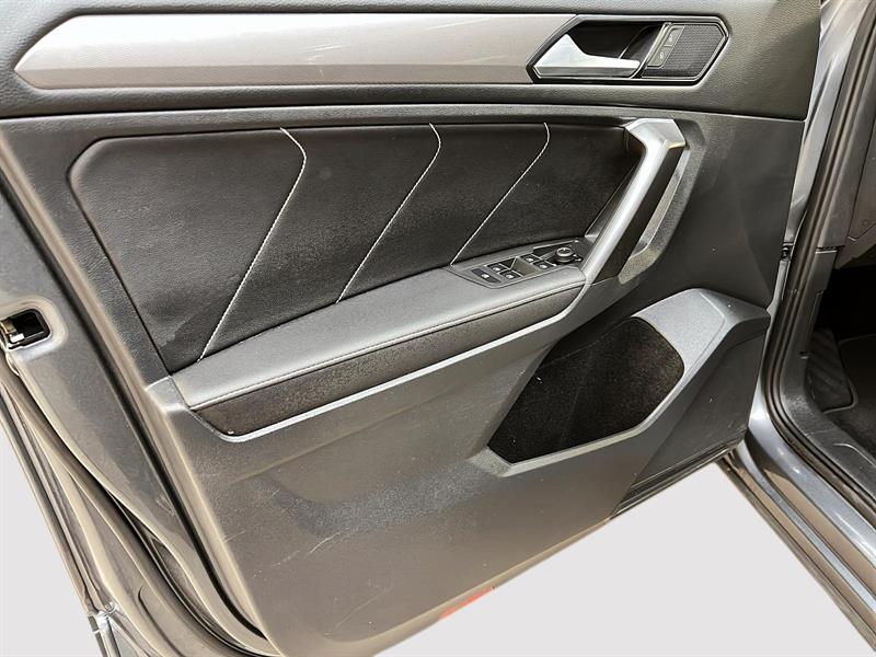 volkswagen Tiguan 2022 - 23