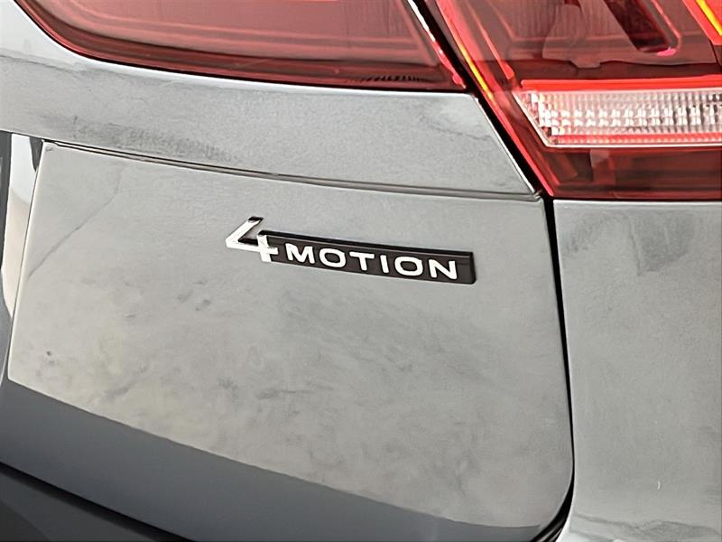 volkswagen Tiguan 2022 - 27