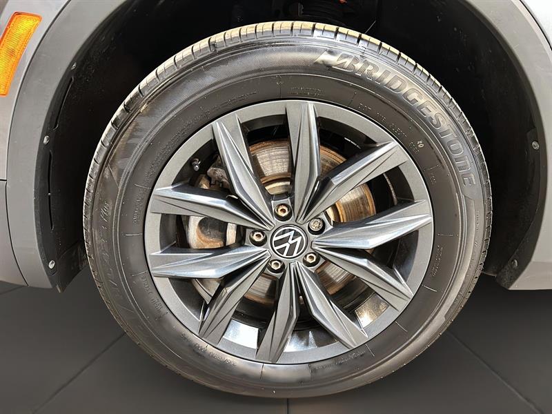 volkswagen Tiguan 2022 - 28