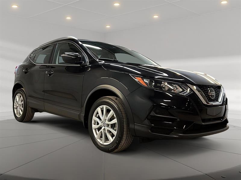 nissan Qashqai 2022 - 3