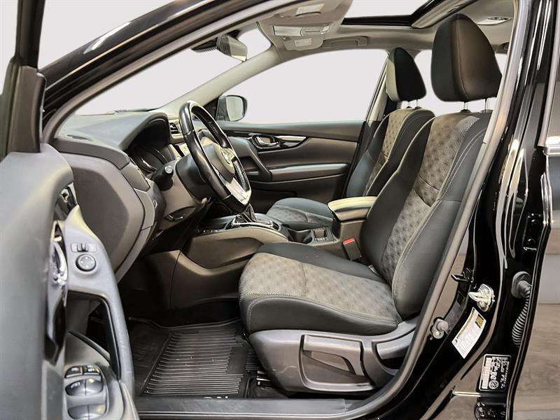 nissan Qashqai 2022 - 7