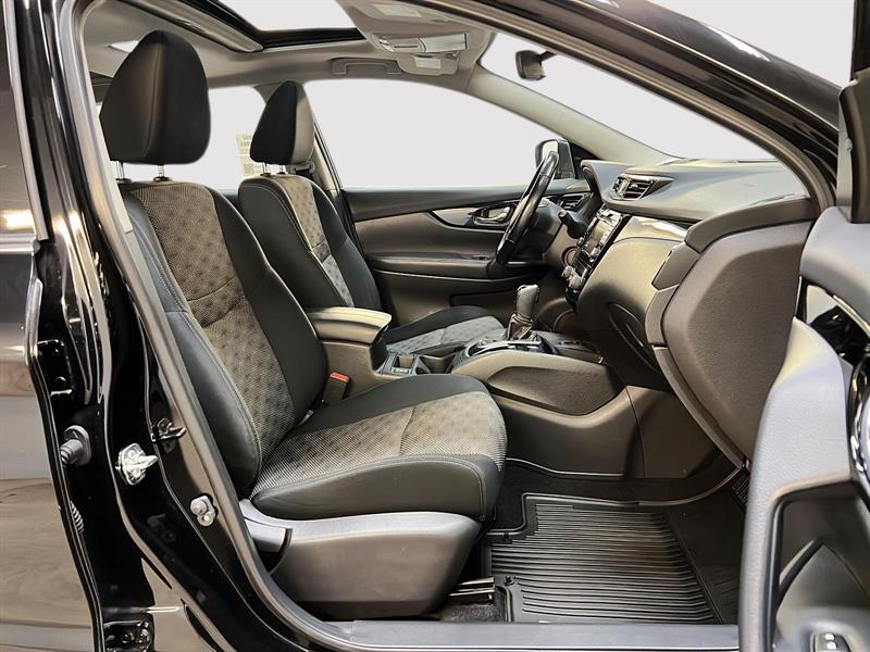 nissan Qashqai 2022 - 8