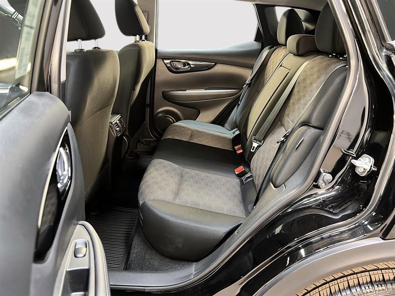 nissan Qashqai 2022 - 9