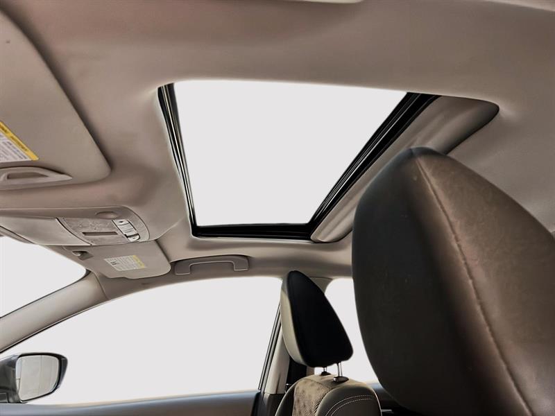 nissan Qashqai 2022 - 10