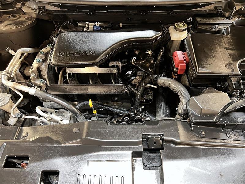 nissan Qashqai 2022 - 12