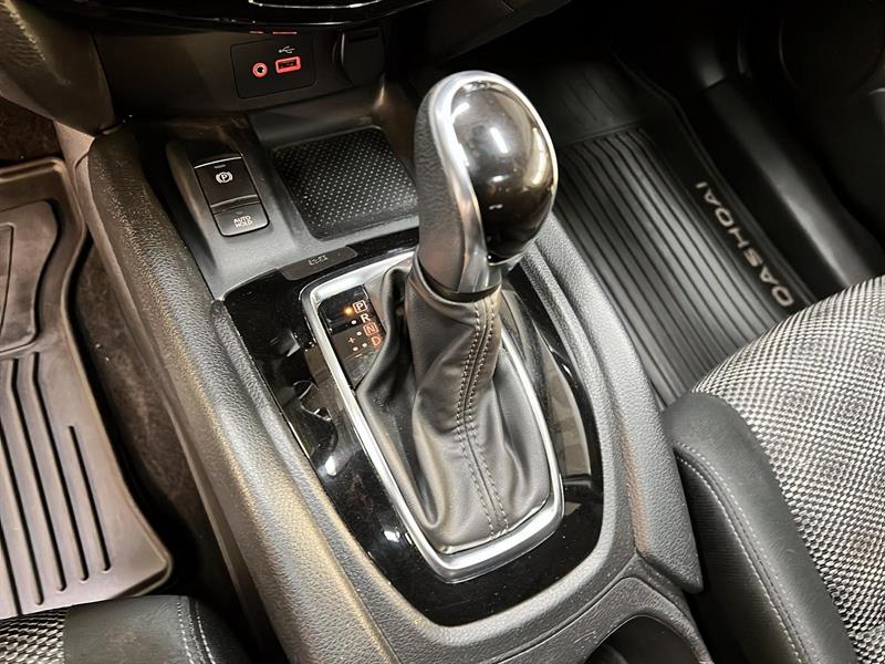 nissan Qashqai 2022 - 14