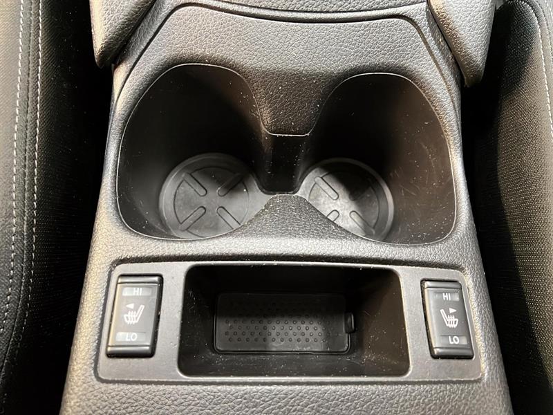 nissan Qashqai 2022 - 15