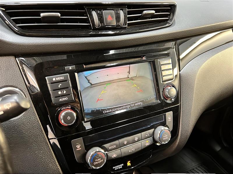 nissan Qashqai 2022 - 18