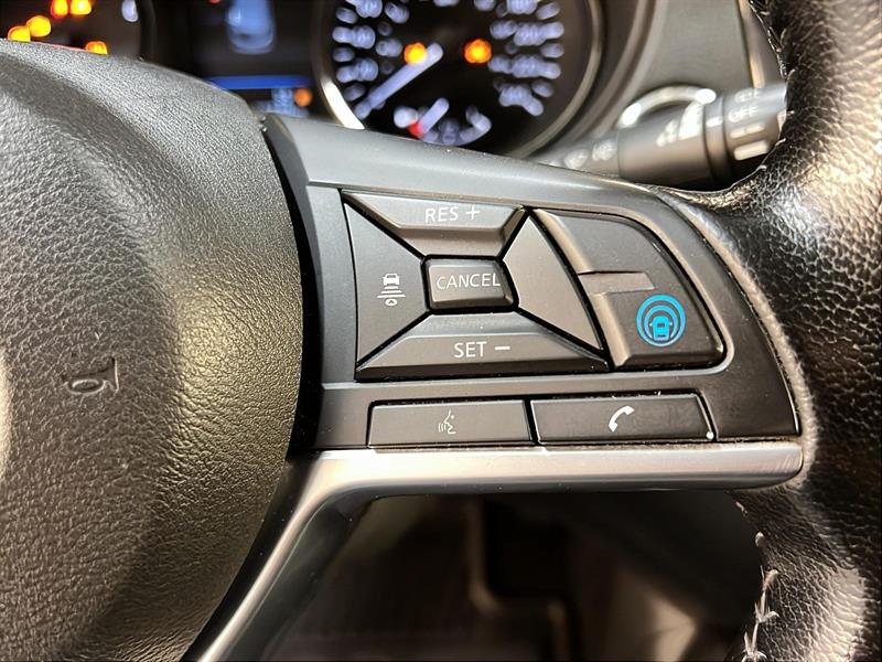 nissan Qashqai 2022 - 20