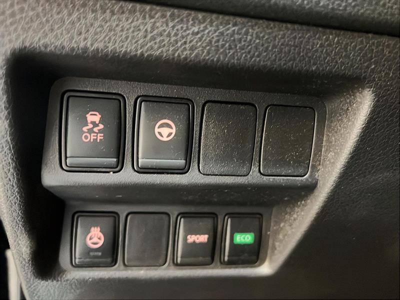 nissan Qashqai 2022 - 22