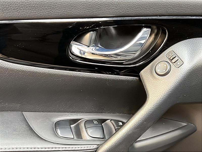 nissan Qashqai 2022 - 23