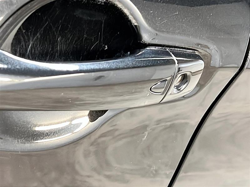 nissan Qashqai 2022 - 25