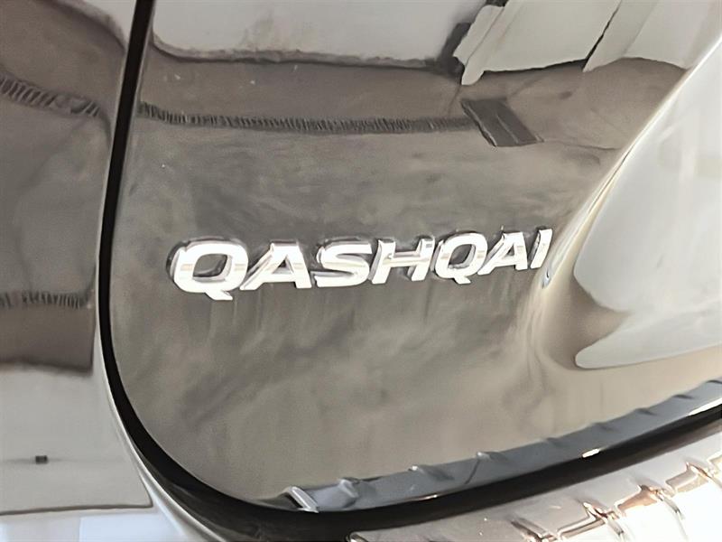nissan Qashqai 2022 - 26
