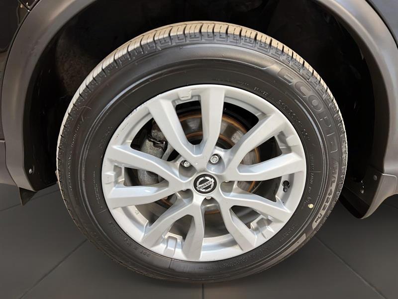 nissan Qashqai 2022 - 28