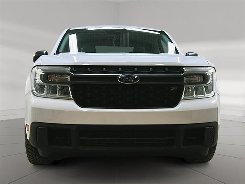 ford Maverick 2022 - 2