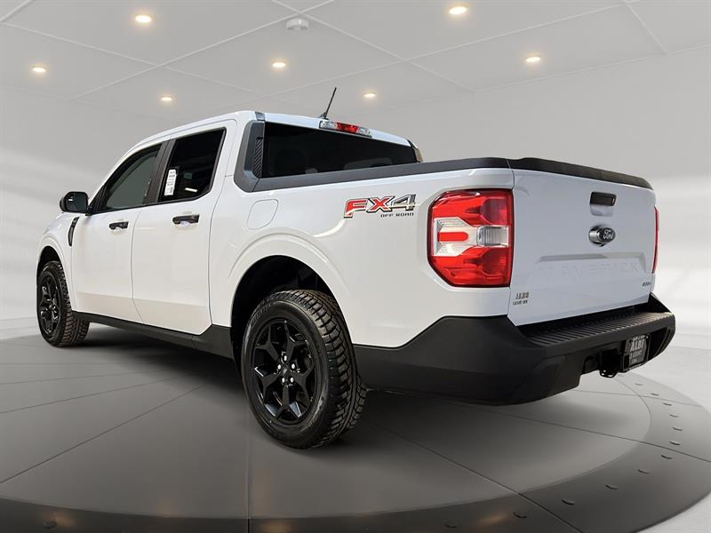 ford Maverick 2022 - 6