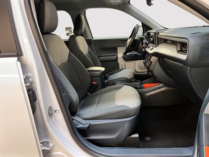 ford Maverick 2022 - 8