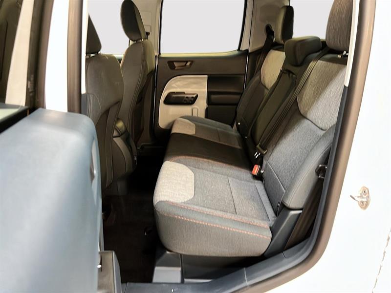 ford Maverick 2022 - 9