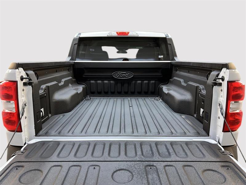 ford Maverick 2022 - 12