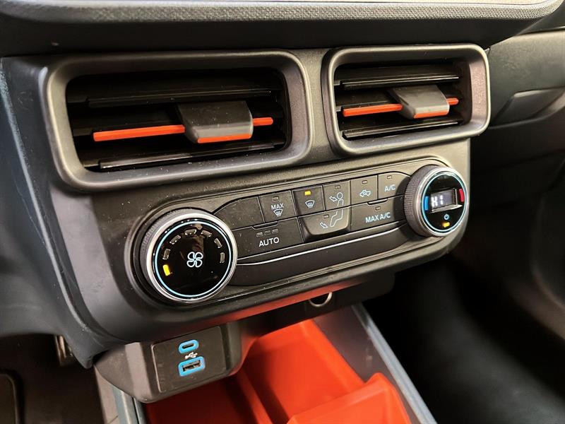 ford Maverick 2022 - 14