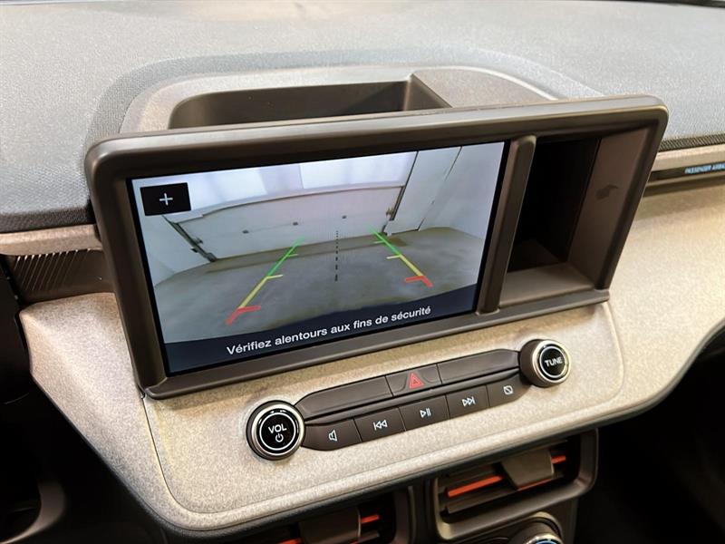 ford Maverick 2022 - 16