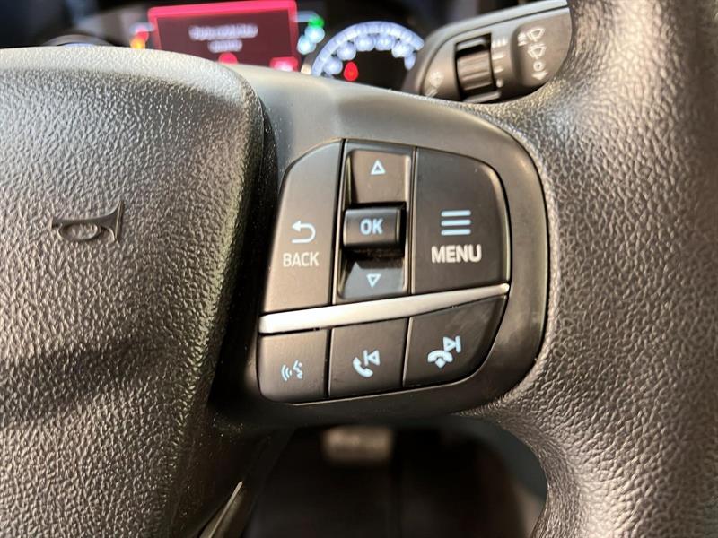 ford Maverick 2022 - 17