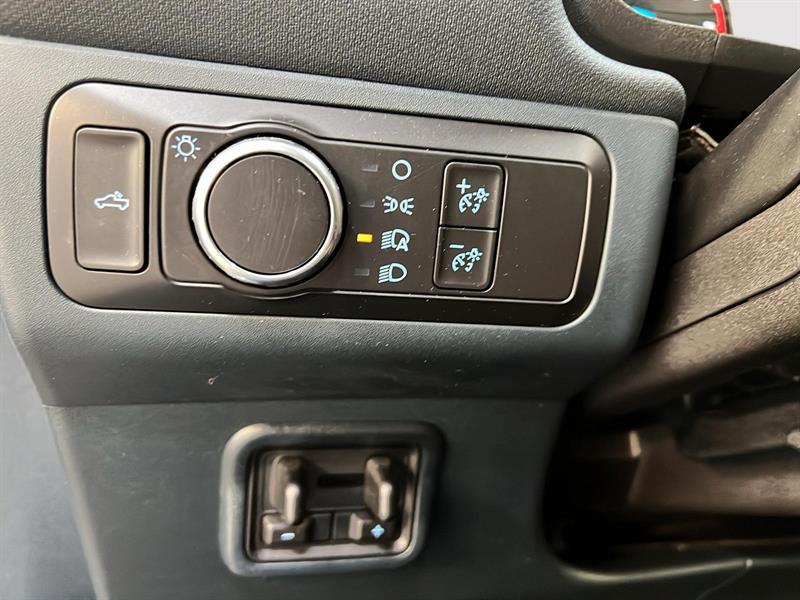 ford Maverick 2022 - 19