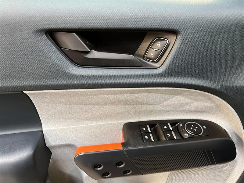 ford Maverick 2022 - 20